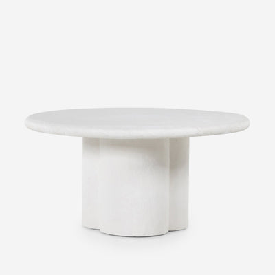 Sol Round Dining Table
