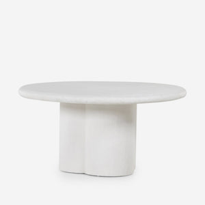Sol Round Dining Table