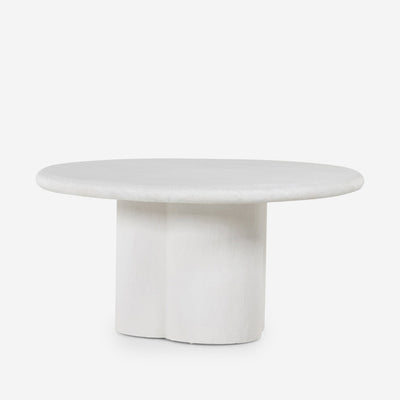 Sol Round Dining Table