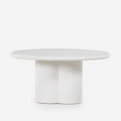 Sol Round Dining Table