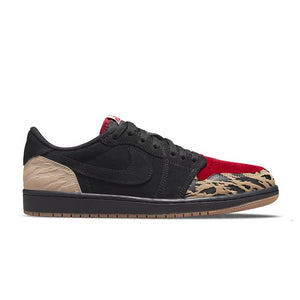SoleFly x Air Jordan 1 Low Retro OG SP Everglades