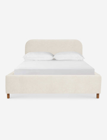 Boucle Cream