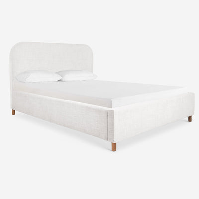 Solene Platform Bed