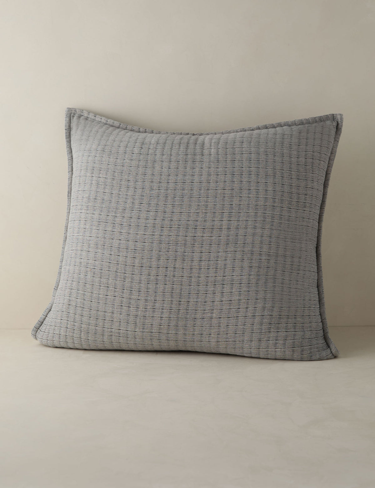 Somerset Cotton Quilted Sham
