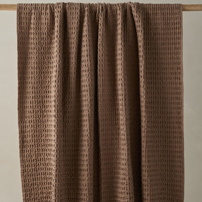 Sophie Cotton Throw