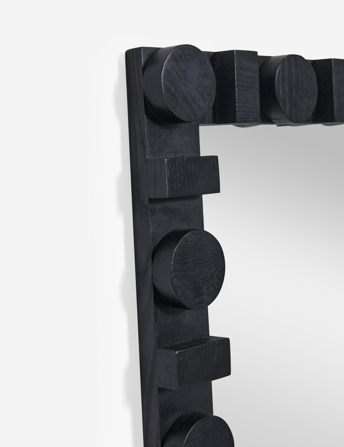 Sorenson Floor Mirror