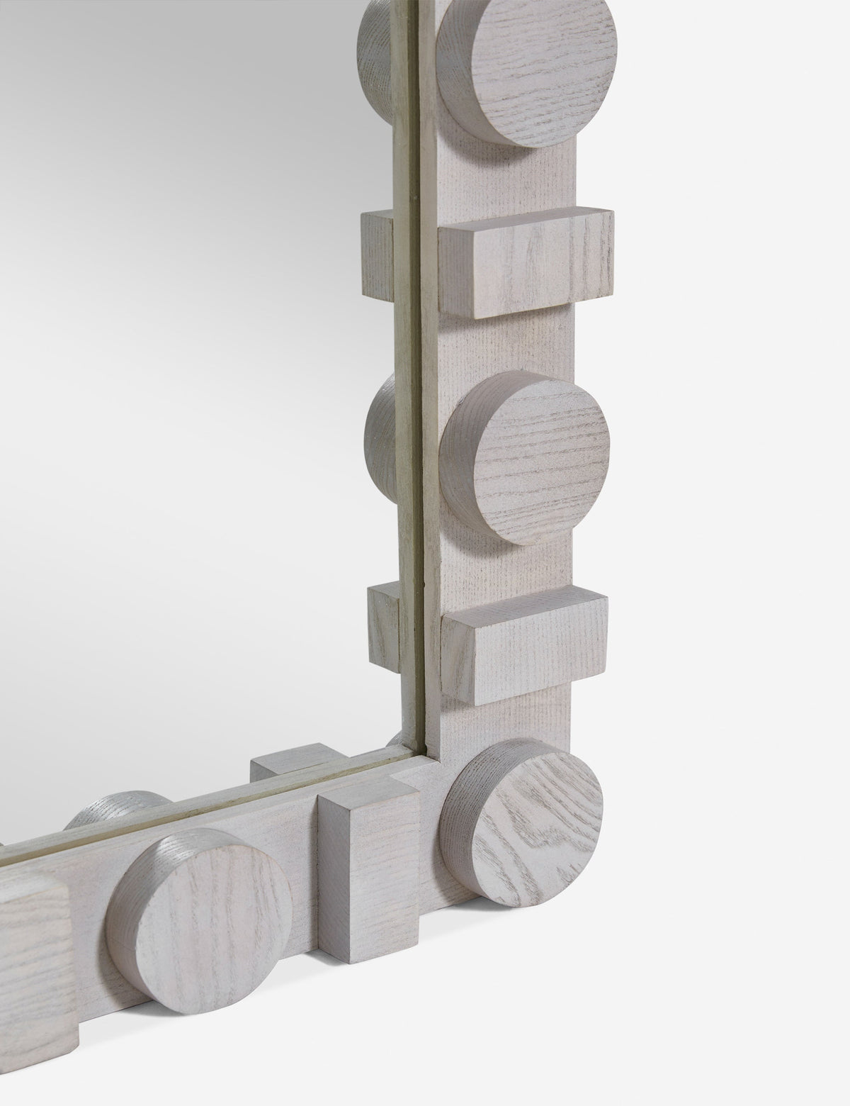 Sorenson Floor Mirror