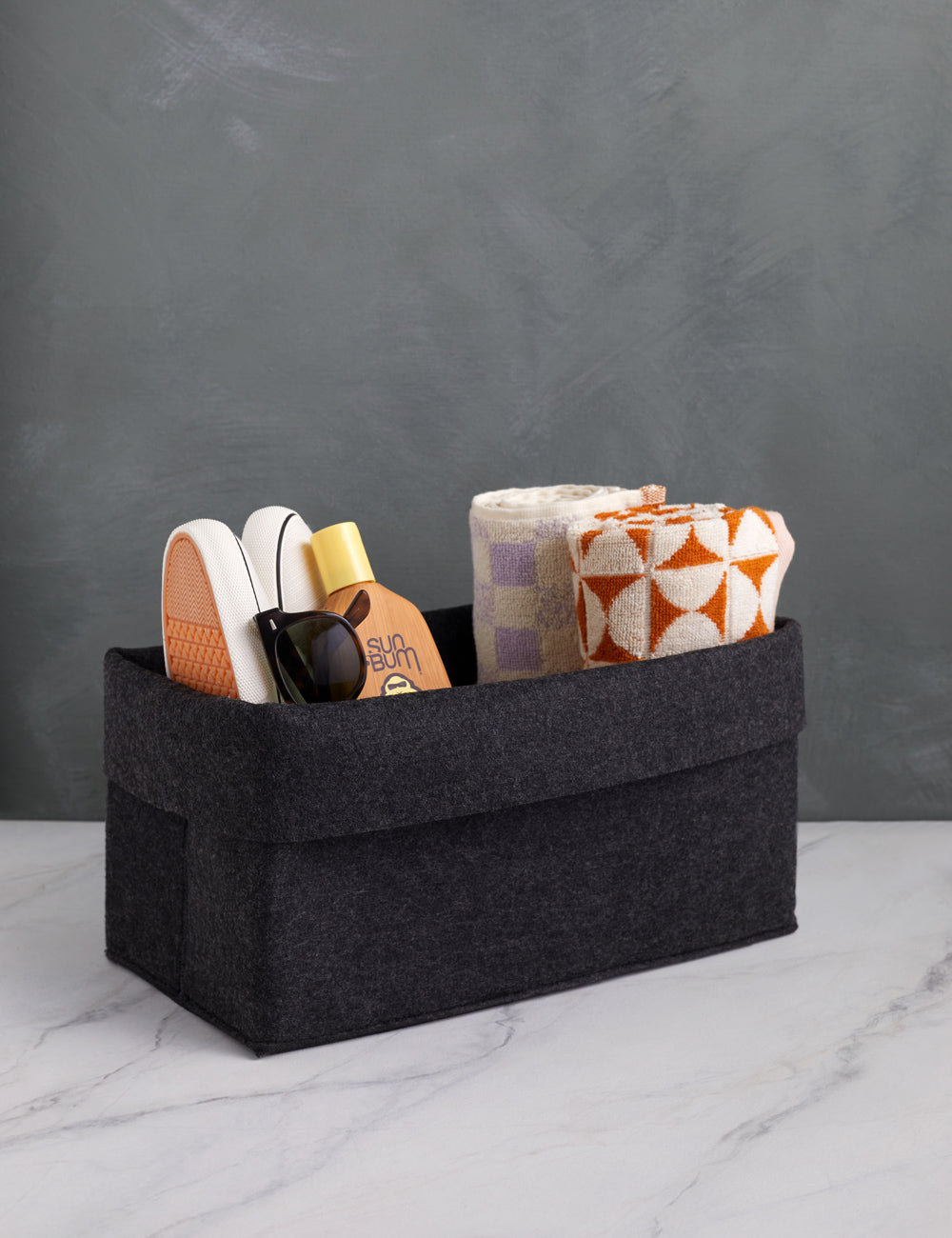 The Flex Bin (Set of 3) by SortJoy