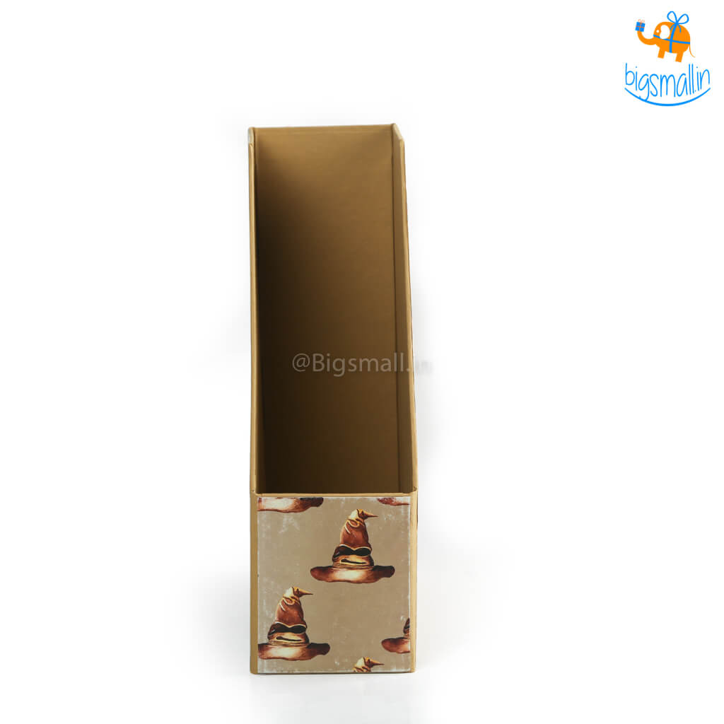 Sorting Hat File Keeper