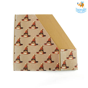 Sorting Hat File Keeper