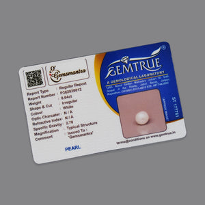 South Sea Pearl (9.50 ratti)