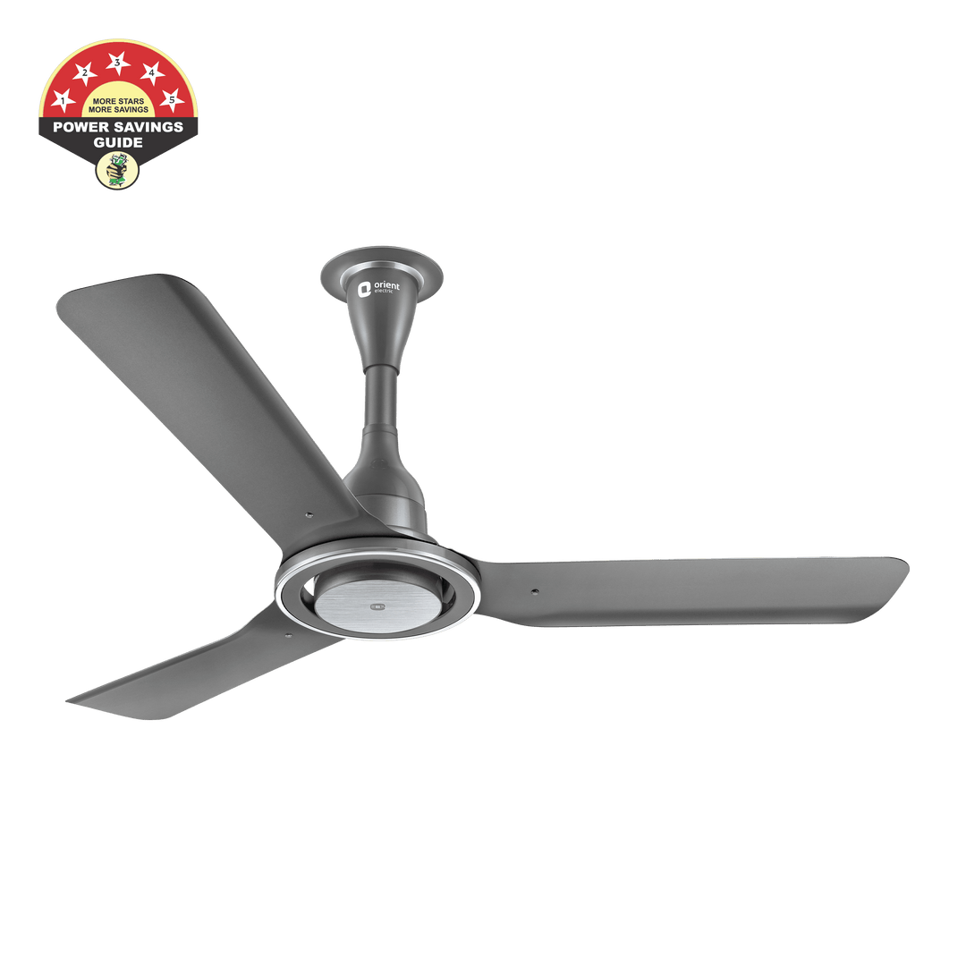 I Float 5 Star Rated BLDC Ceiling Fan