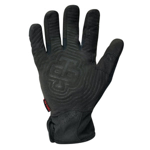 Impact Cut 5 Speedcuff