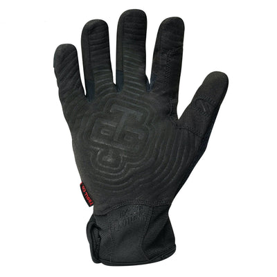Impact Cut 5 Speedcuff