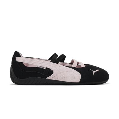Puma Speedcat Ballet Black Mauve Mist (Women's)
