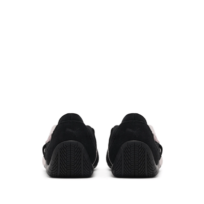 Puma Speedcat Ballet Black Mauve Mist (Women's)