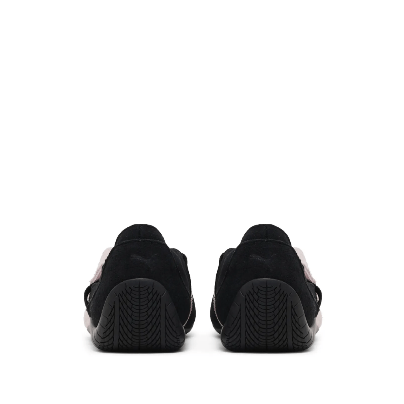 Puma Speedcat Ballet Black Mauve Mist (Women's)