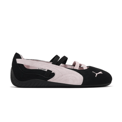 Puma Speedcat Ballet Black White (Women's)