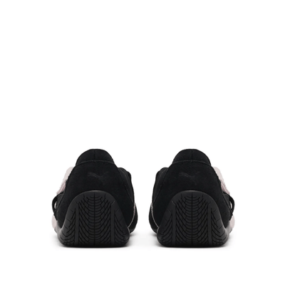 Puma Speedcat Ballet Black White (Women's)