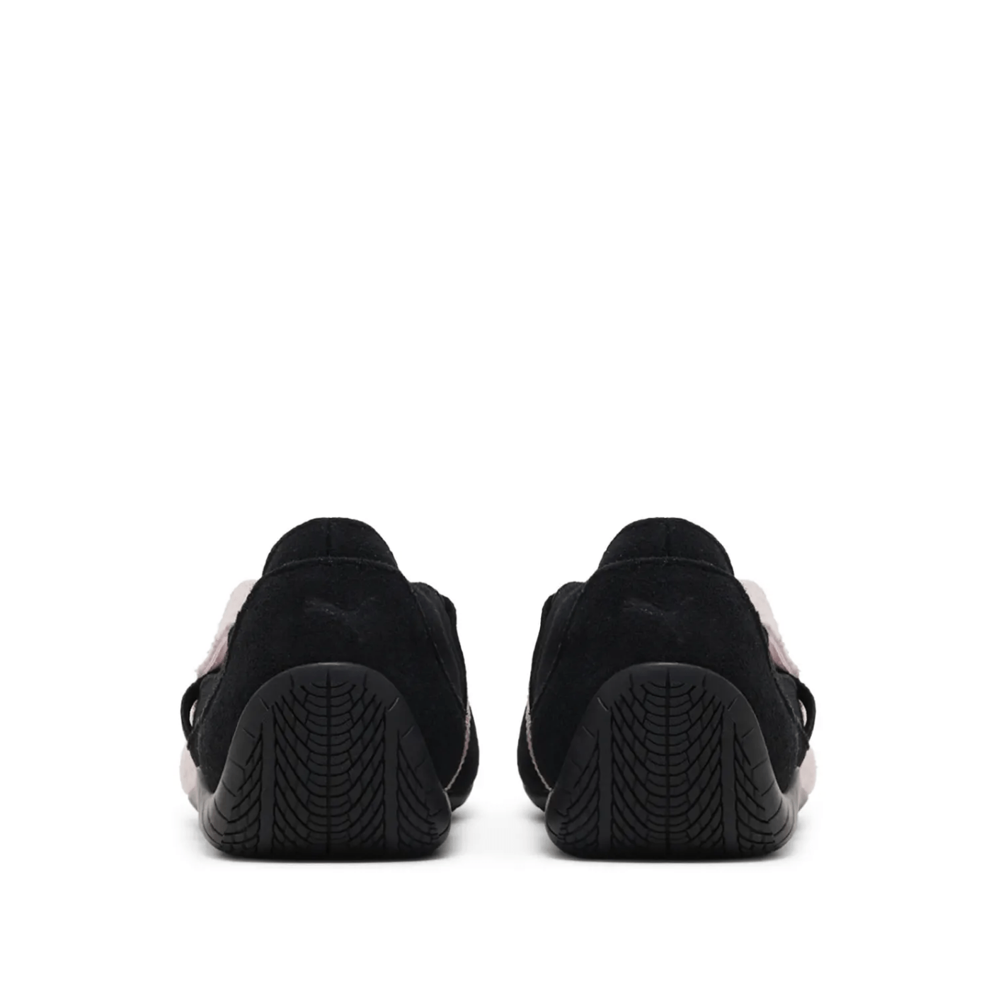 Puma Speedcat Ballet Black White (Women's)