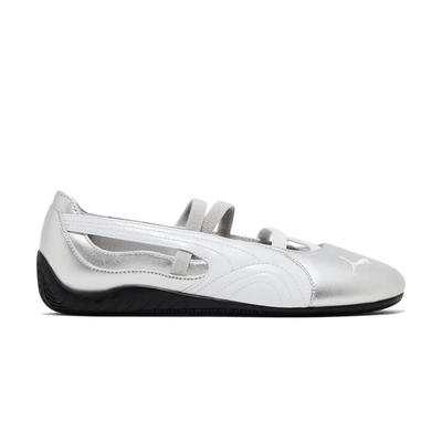 Puma Speedcat Ballet Silver (Women's)
