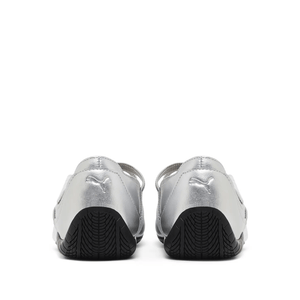 Puma Speedcat Ballet Silver (Women's)