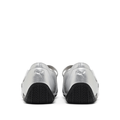 Puma Speedcat Ballet Silver (Women's)