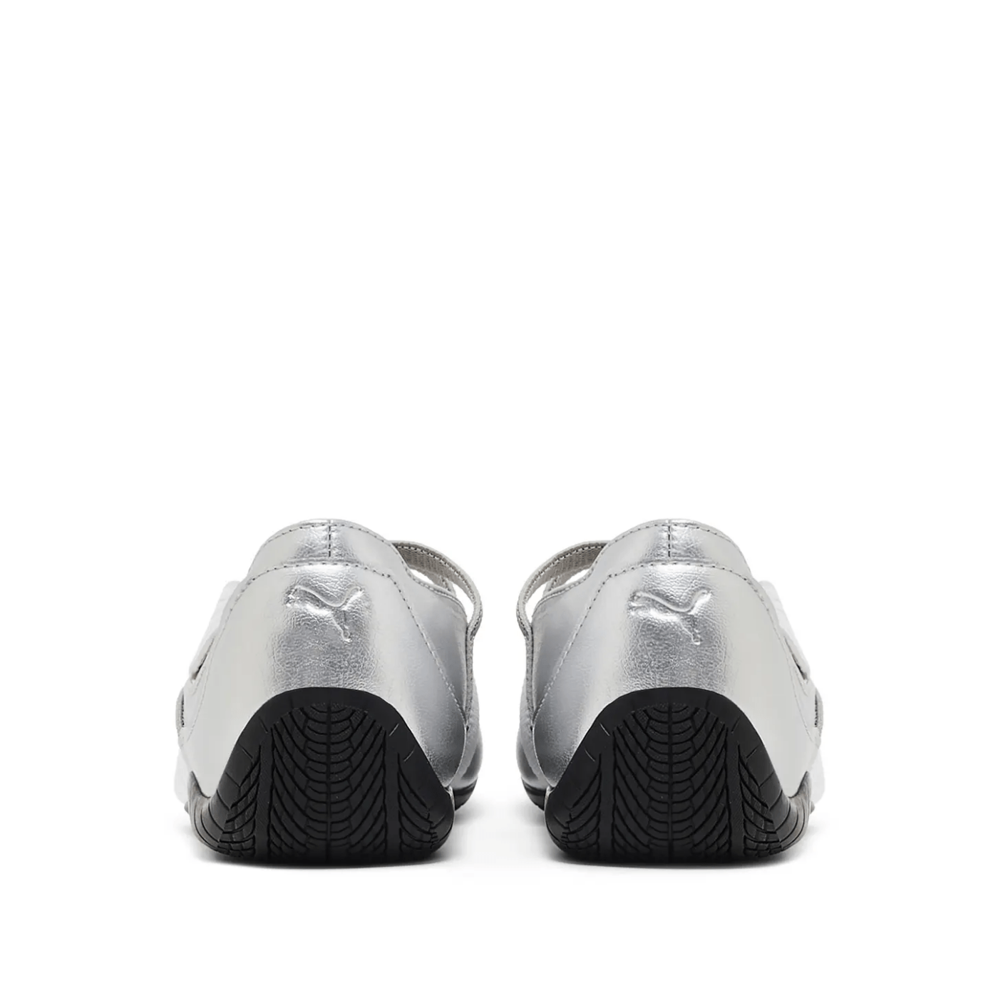 Puma Speedcat Ballet Silver (Women's)