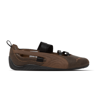 Puma Speedcat Ballet Voo Dark Chocolate (Women's)