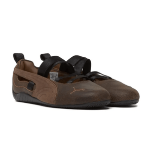 Puma Speedcat Ballet Voo Dark Chocolate (Women's)