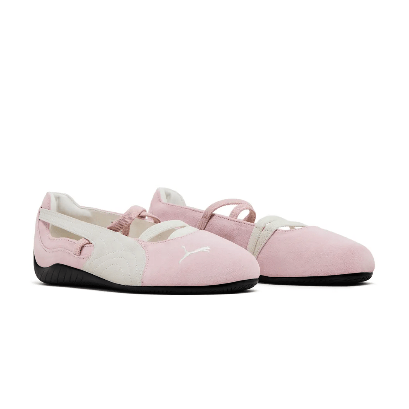 Puma Speedcat Ballet Whisp of Pink (Women's)