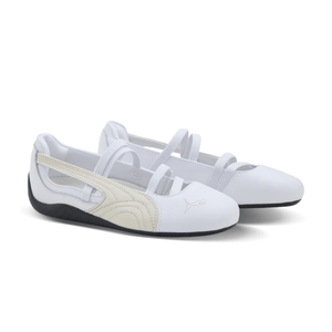 Puma Speedcat Ballet White Alpine Snow (Women's)