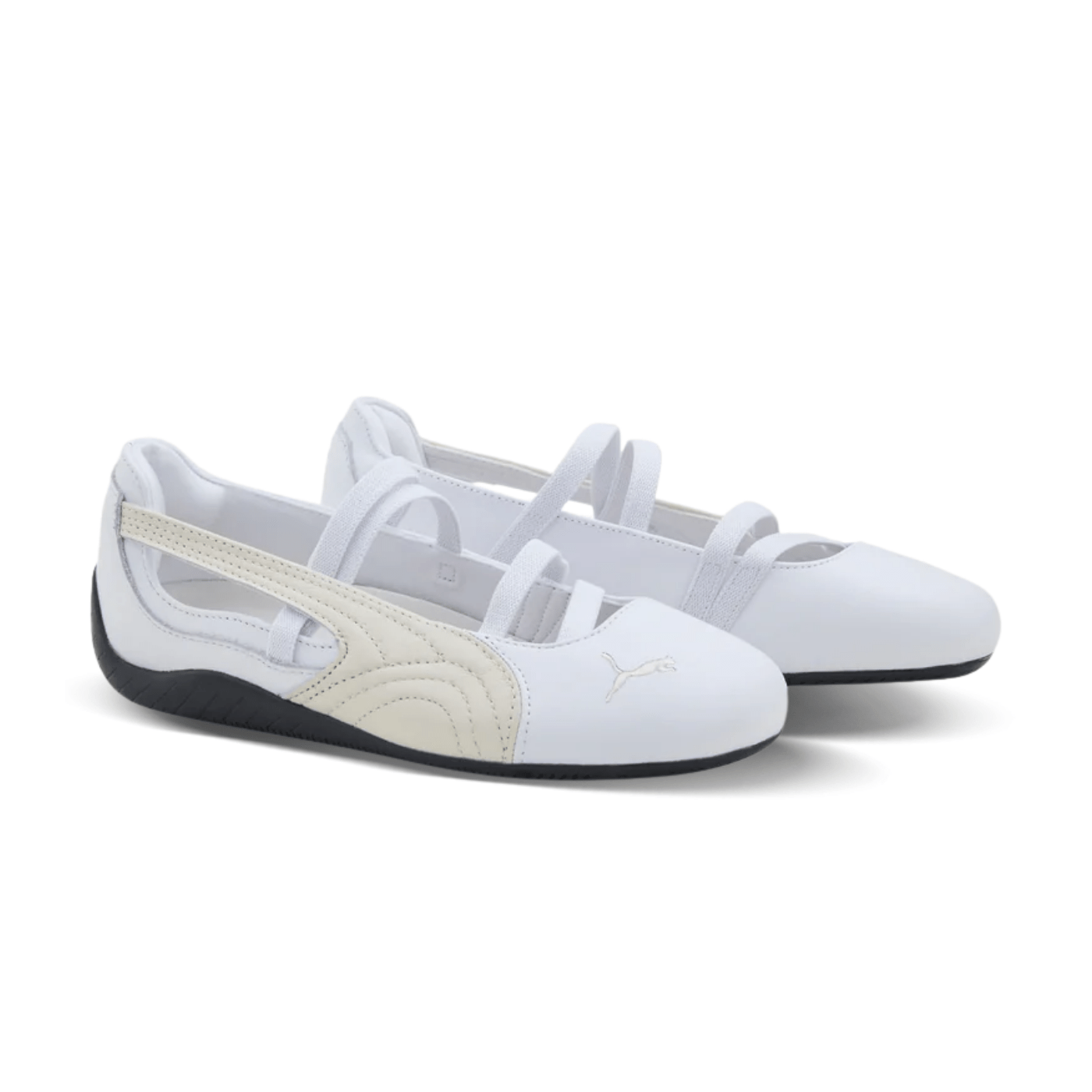 Puma Speedcat Ballet White Alpine Snow (Women's)