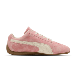 Puma Speedcat Faded Carnation Pink Alpine Snow