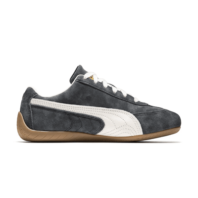 Puma Speedcat Faded Cast Iron Alpine Snow