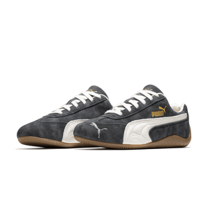 Puma Speedcat Faded Cast Iron Alpine Snow