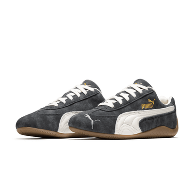 Puma Speedcat Faded Cast Iron Alpine Snow