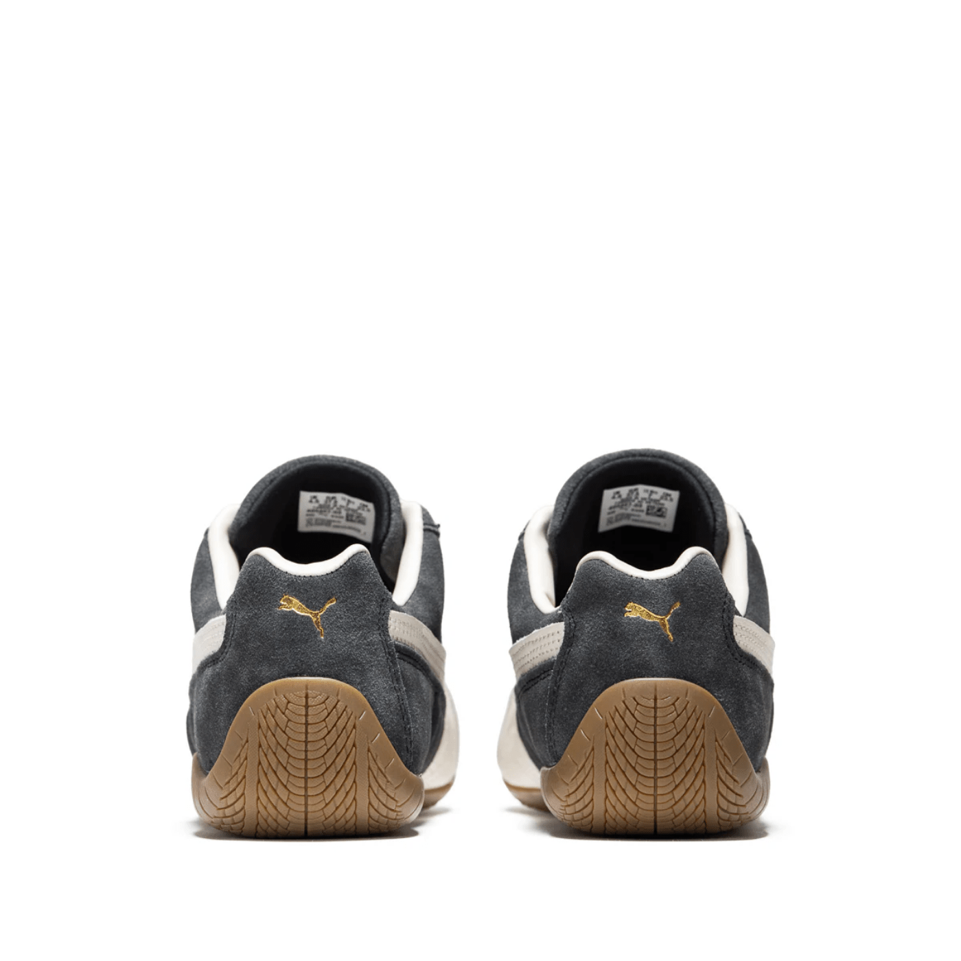 Puma Speedcat Faded Cast Iron Alpine Snow