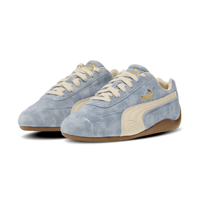 Puma Speedcat Faded Haute Tropic Alpine Snow