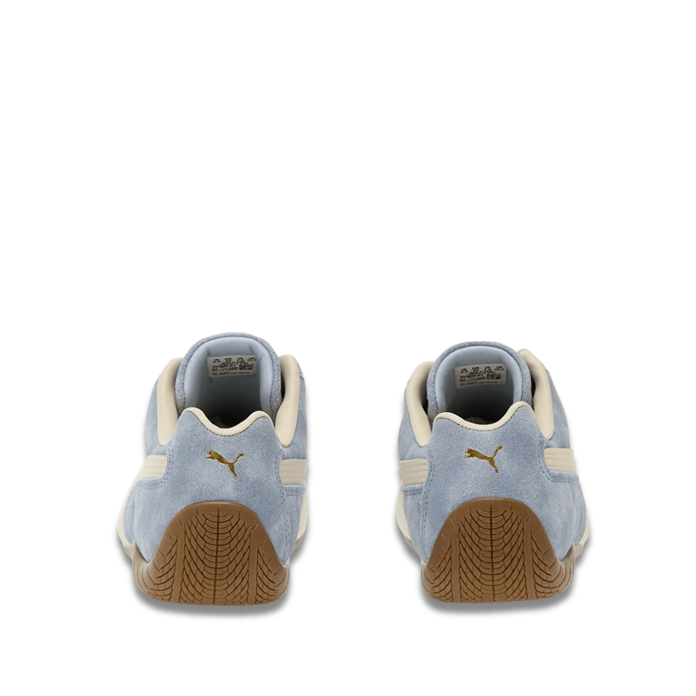 Puma Speedcat Faded Haute Tropic Alpine Snow