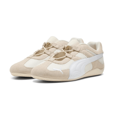 Puma Speedcat Go Alpine Snow White (Women's)