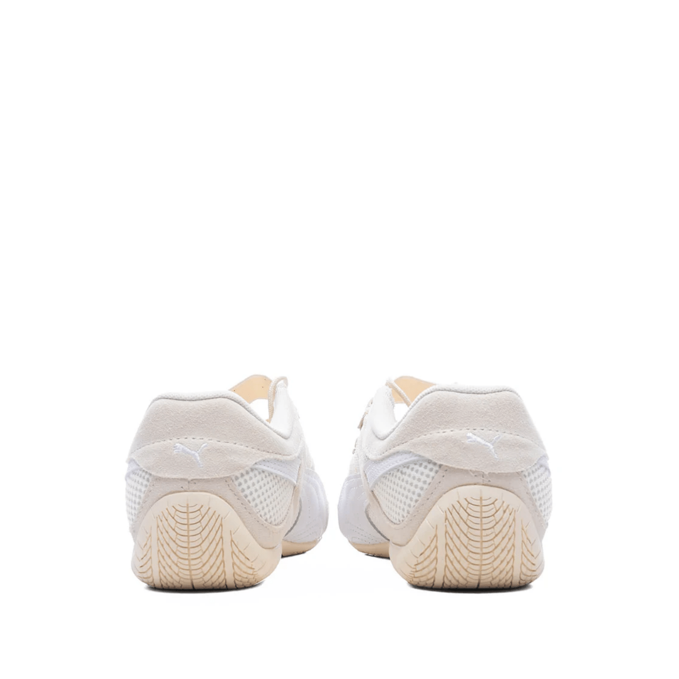 Puma Speedcat Go Alpine Snow White (Women's)