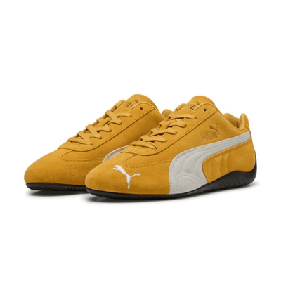 Puma Speedcat OG Archive Gold White