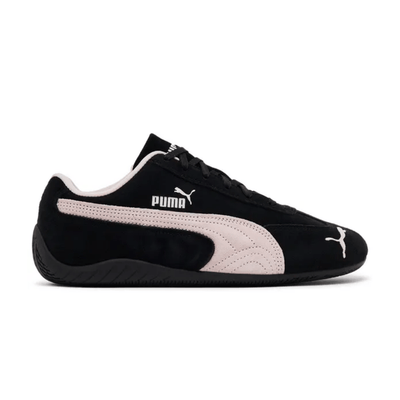 Puma Speedcat OG Black Mauve Mist