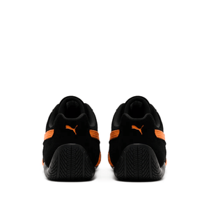 Puma Speedcat OG Black Rickie Orange