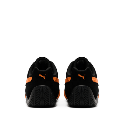 Puma Speedcat OG Black Rickie Orange