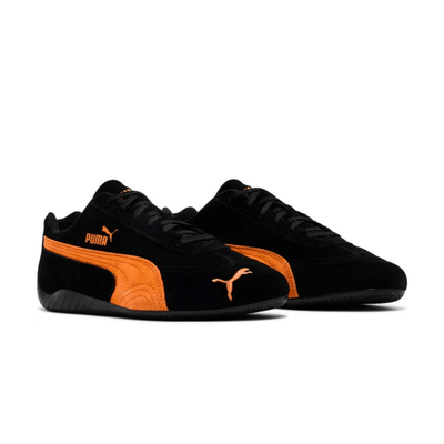 Puma Speedcat OG Black Rickie Orange