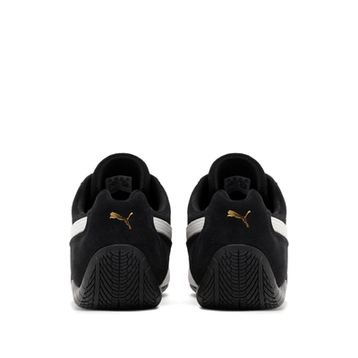 Puma Speedcat OG Black White (Women's)