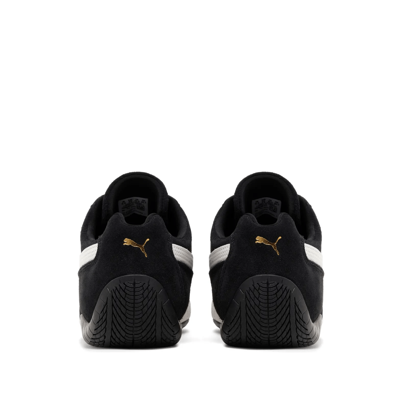 Puma Speedcat OG Black White (Women's)