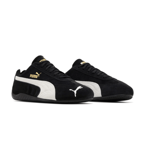 Puma Speedcat OG Black White (Women's)